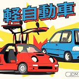 JDM Selection channel logo
